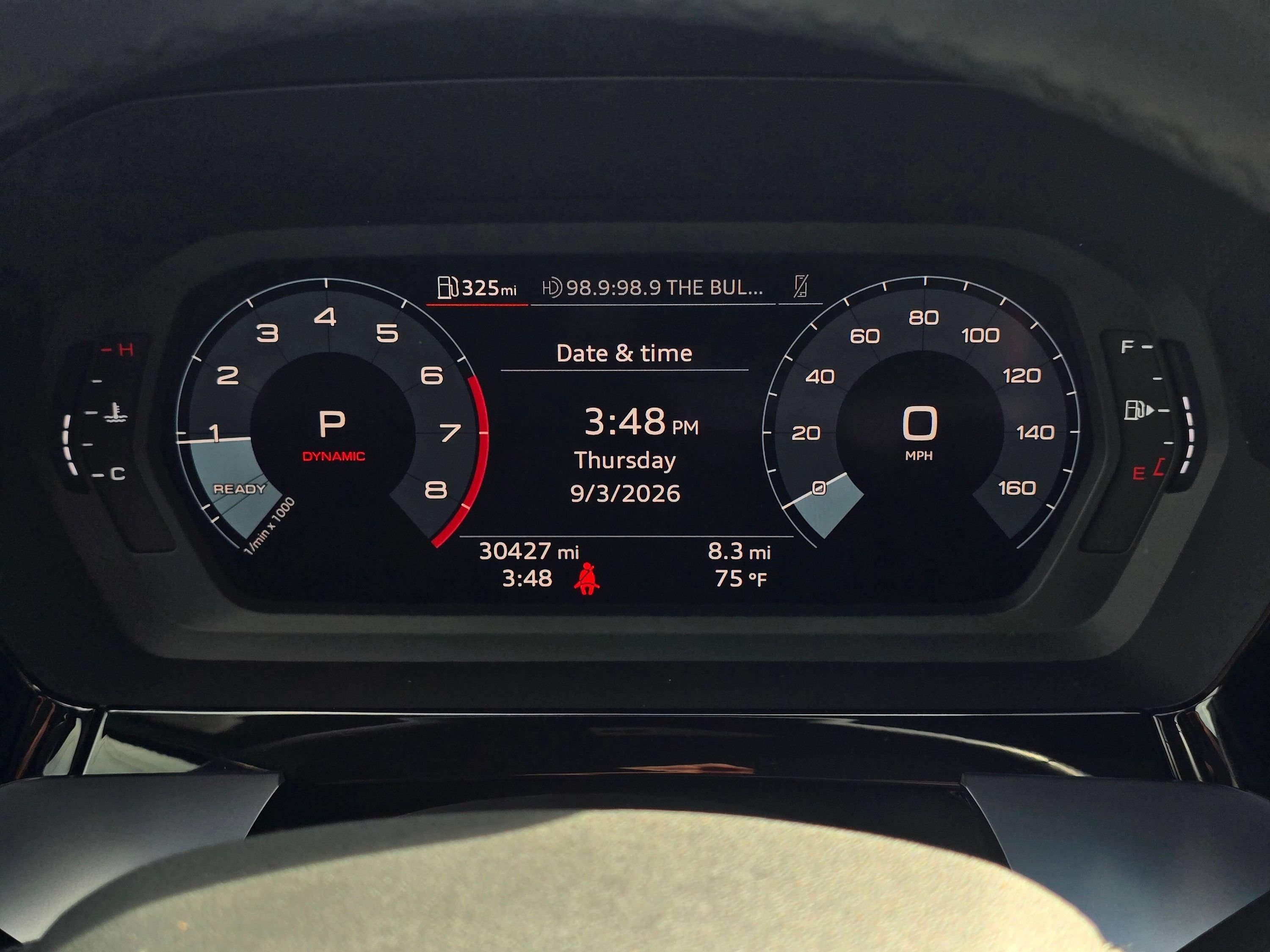 Used 2023 Audi A3 2.0T Premium Plus w/ Premium Plus Package AWD/4WD image 39