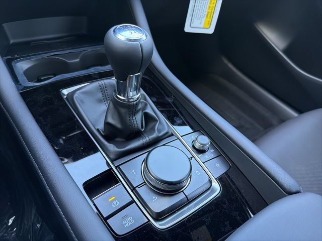 New 2026 MAZDA MAZDA3 2.5 S Hatchback w/ Premium Pkg FWD image 22