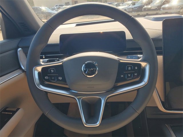 New 2025 Volvo EX90 Ultra w/ Protection Package Premier image 27