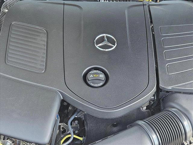 New 2025 Mercedes-Benz E 350 E 350 image 16