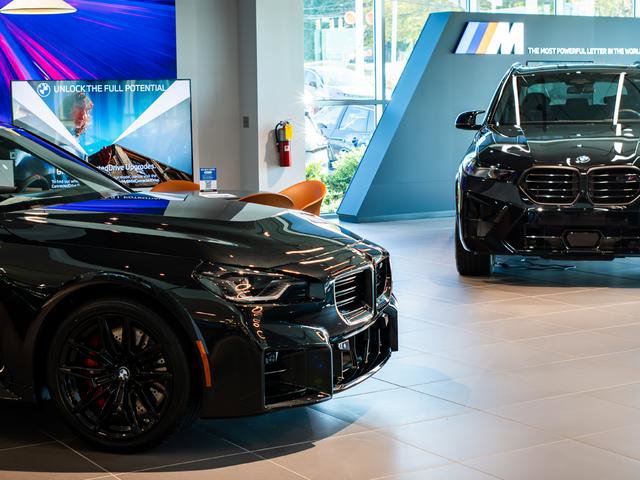 Used 2019 BMW X7 xDrive40i w/ Premium Package image 50