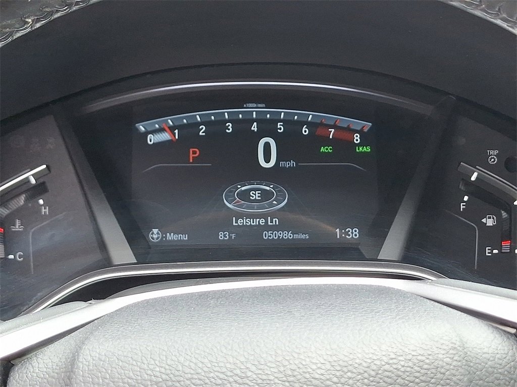 Used 2020 Honda CR-V Touring image 22