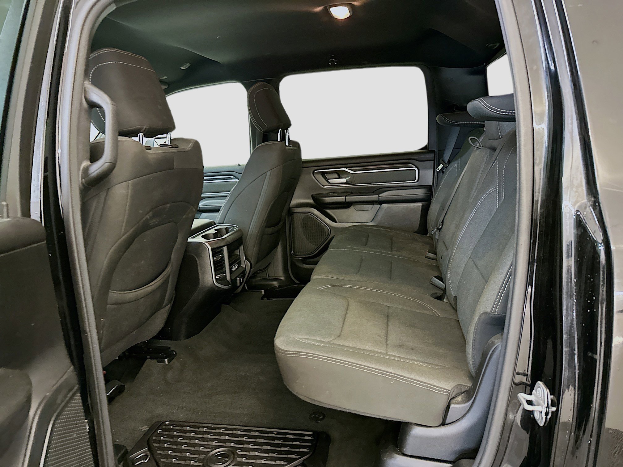 Used 2022 RAM 1500 Big Horn image 28