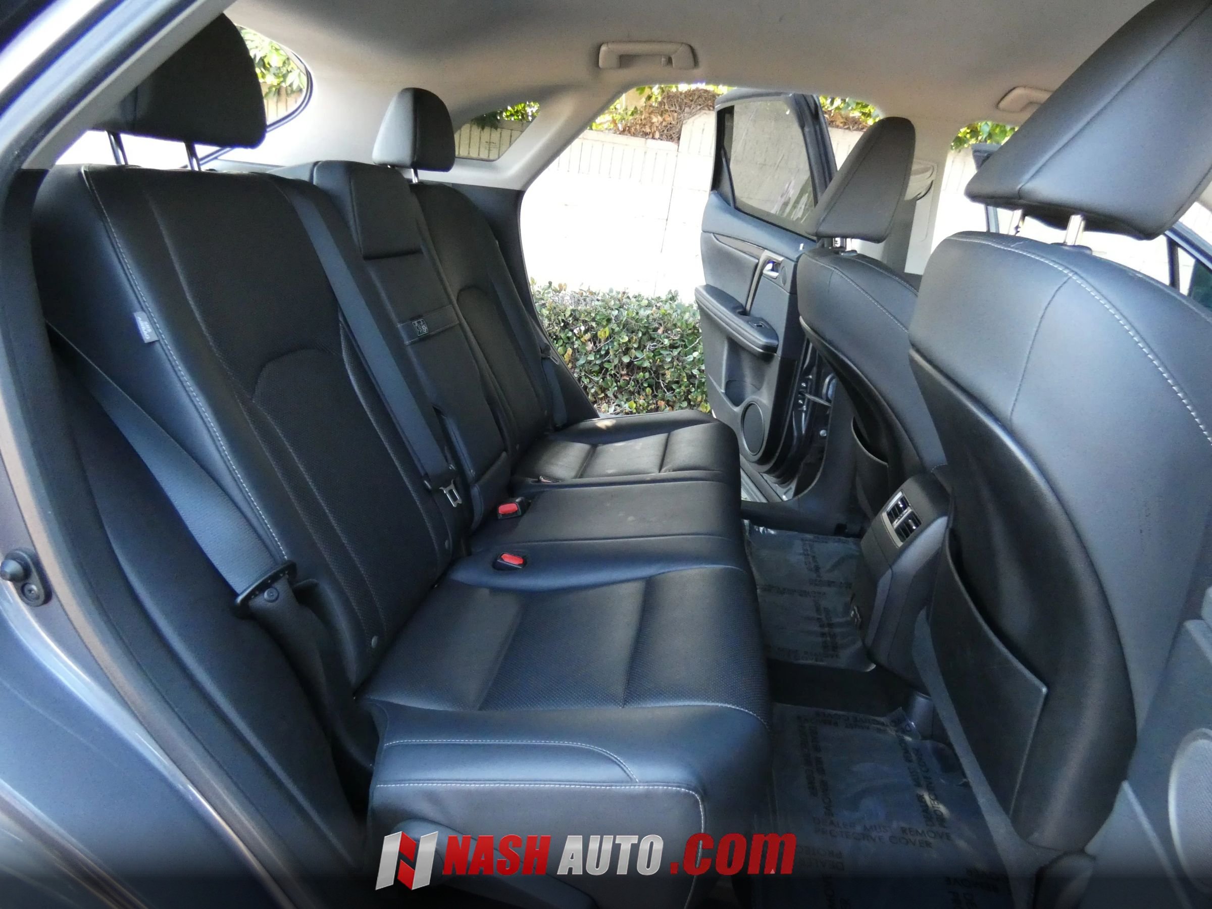 Used 2022 Lexus RX 350 FWD image 35
