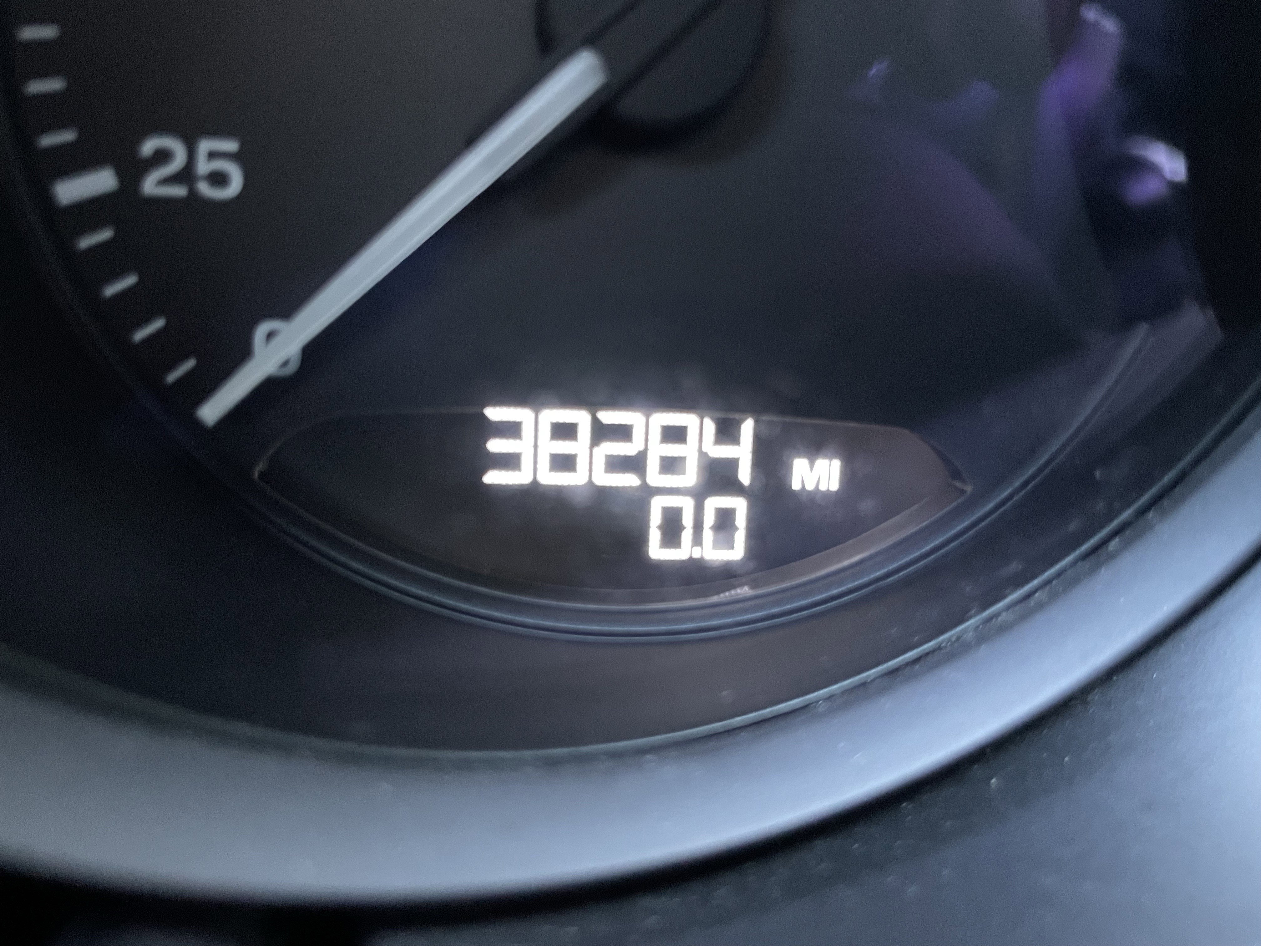 Used 2023 Porsche Macan GTS image 25