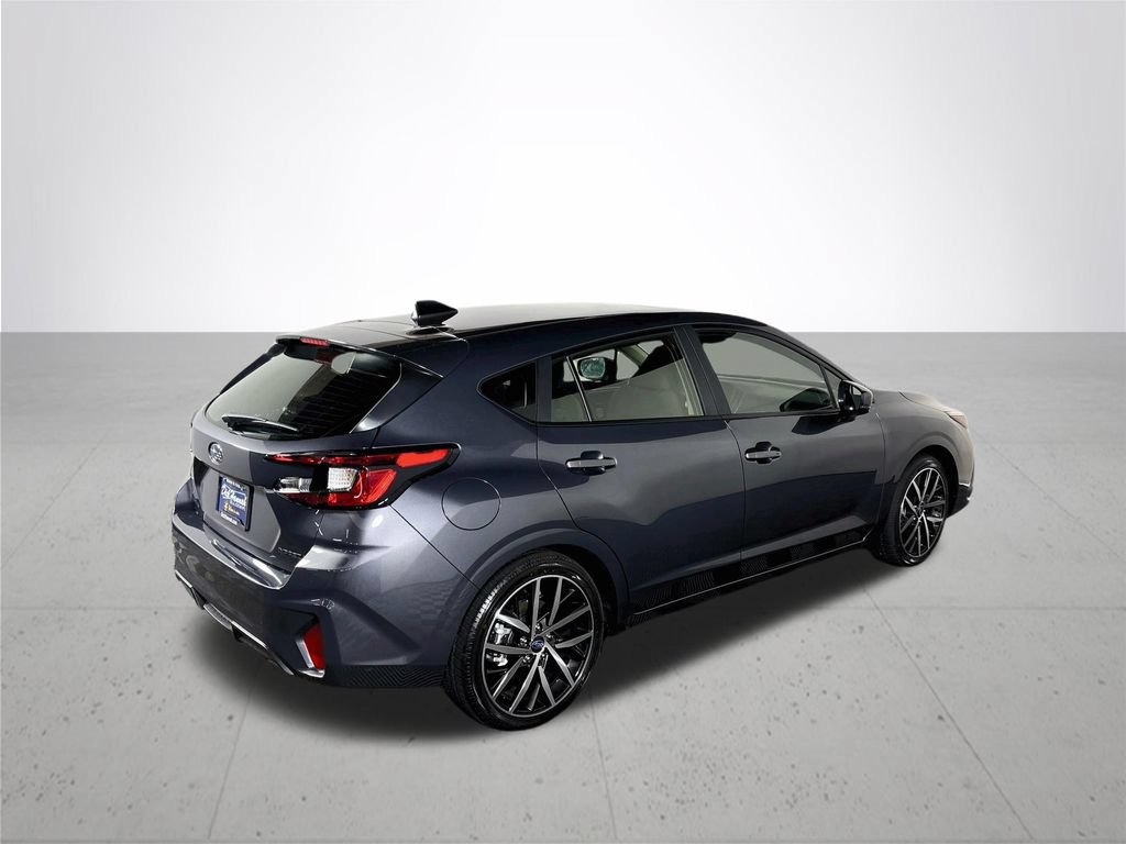 New 2026 Subaru Impreza 2.0i Sport AWD/4WD image 6