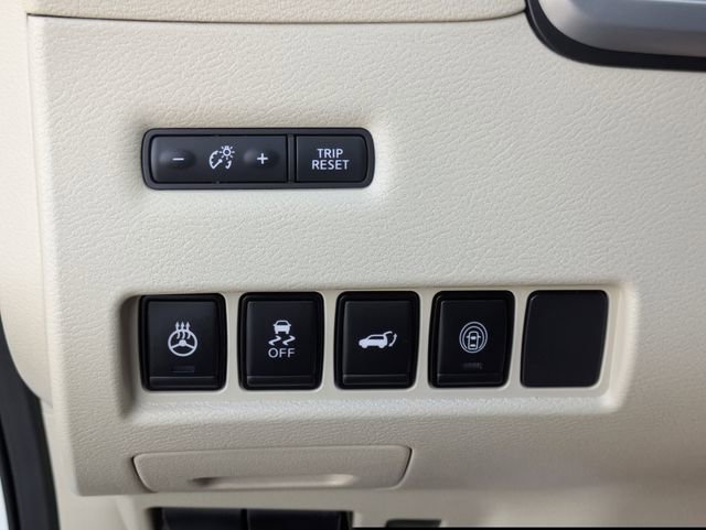 Used 2023 Nissan Murano Platinum w/ Cargo Package image 23