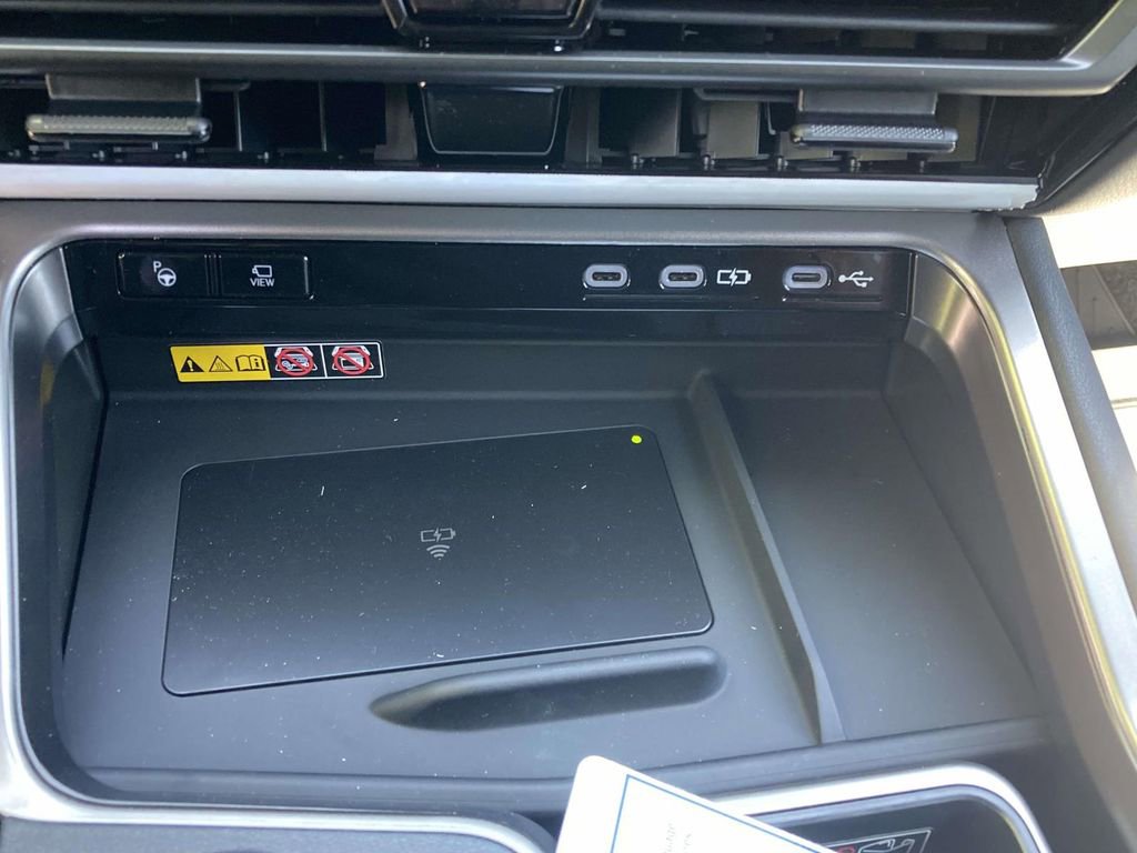 New 2026 Lexus TX 350 AWD image 17