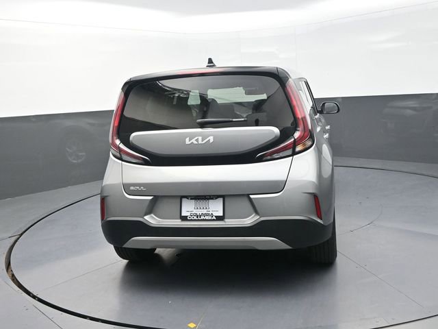Used 2024 Kia Soul LX w/ Option Group 015 image 9
