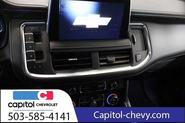 Used 2023 Chevrolet Suburban LT image 20