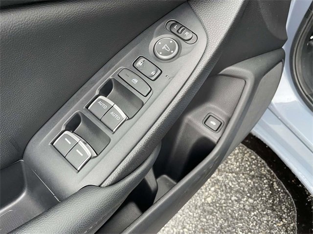 Used 2022 Honda Accord Sport image 18