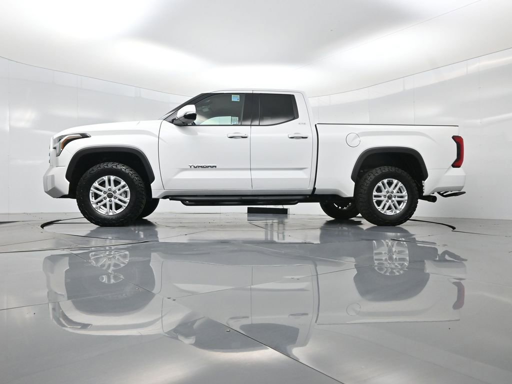 Used 2023 Toyota Tundra SR5 w/ Advanced Technology Package image 48