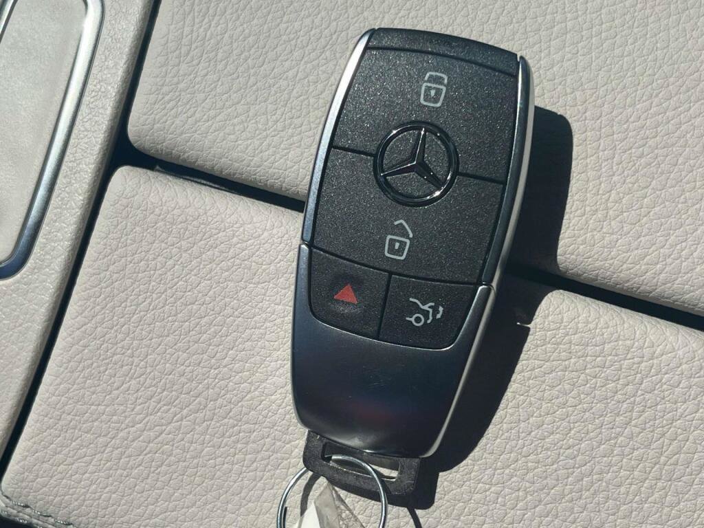 New 2026 Mercedes-Benz CLA 250 4MATIC image 4
