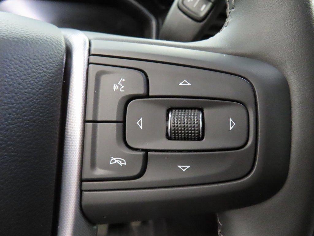 Used 2025 GMC Sierra 2500 SLT AWD/4WD image 48