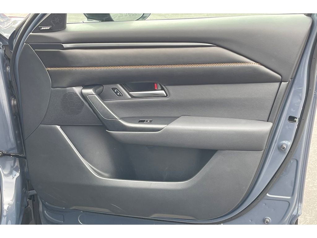 Certified 2025 MAZDA CX-50 2.5 Hybrid w/ Weather Package image 22