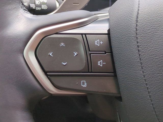 Used 2025 Lexus NX 350 AWD w/ Accessory Package (K3) image 23