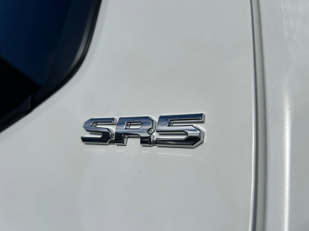 New 2025 Toyota Tacoma SR5 image 7