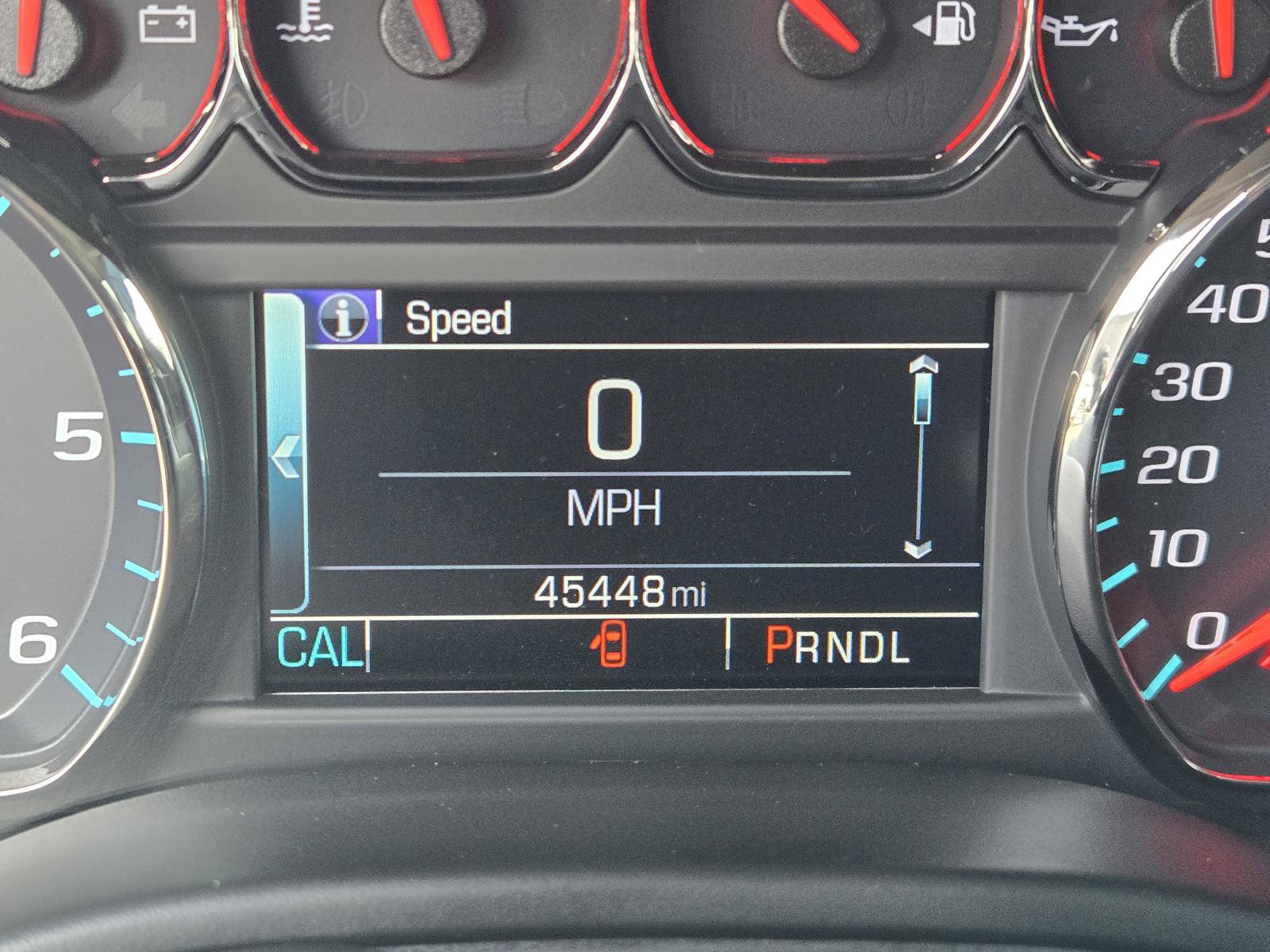Used 2020 Chevrolet Tahoe LS w/ Enhanced Driver Alert Package RWD image 12