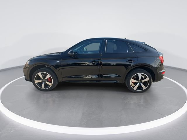 Used 2024 Audi Q5 2.0T Premium Plus image 5