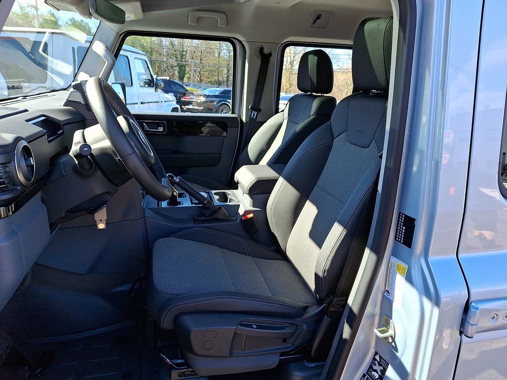 Used 2026 INEOS Grenadier image 8