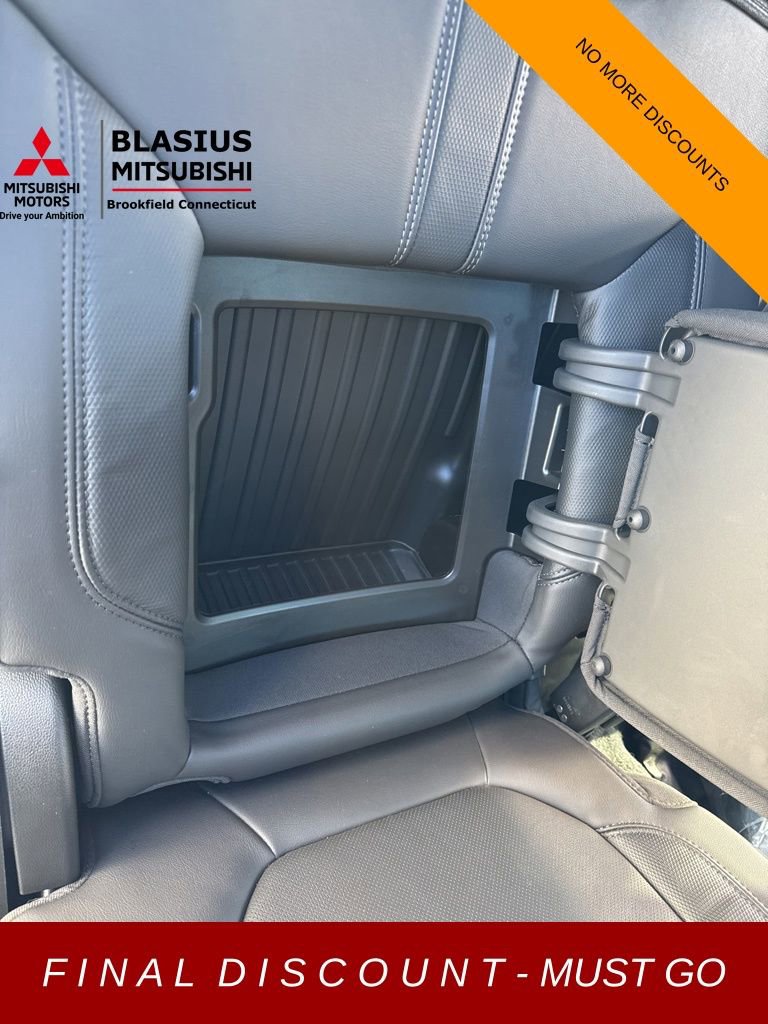 Used 2020 Chevrolet Silverado 2500 High Country w/ Z71 Off-Road Package image 63