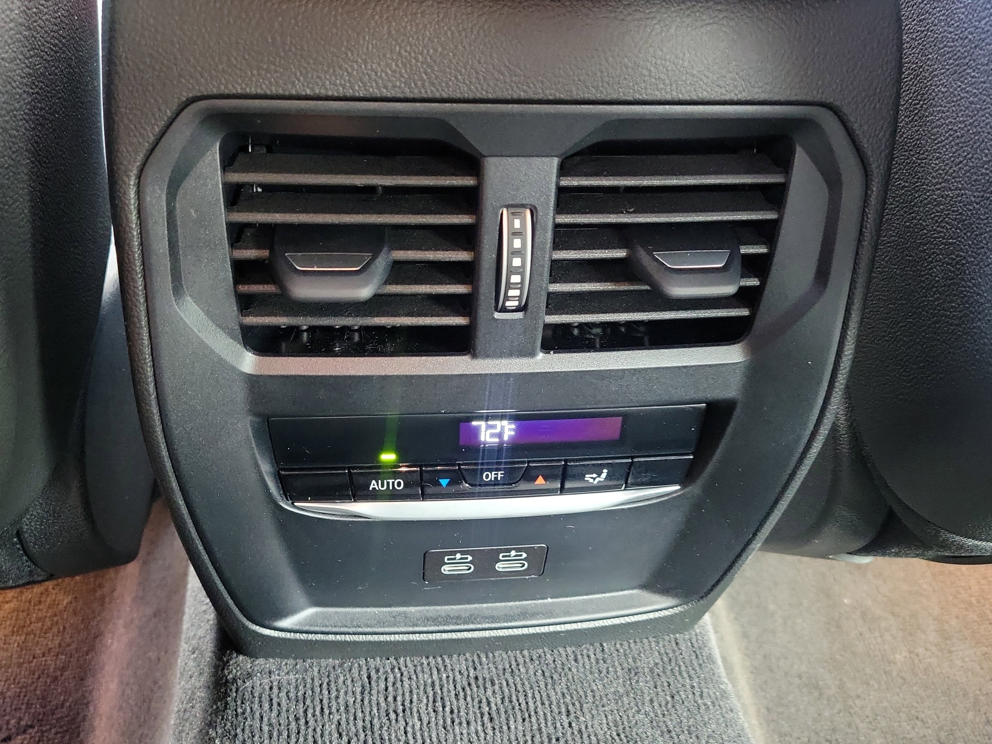 Certified 2024 BMW 430i Gran Coupe w/ M Sport Package (Priority 1) image 12