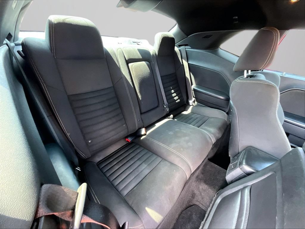 Used 2014 Dodge Challenger SRT8 Core w/ Sound Group RWD image 27