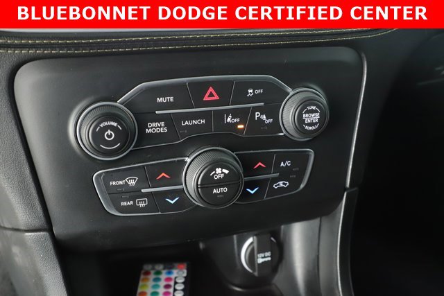 Used 2023 Dodge Charger Scat Pack RWD image 26