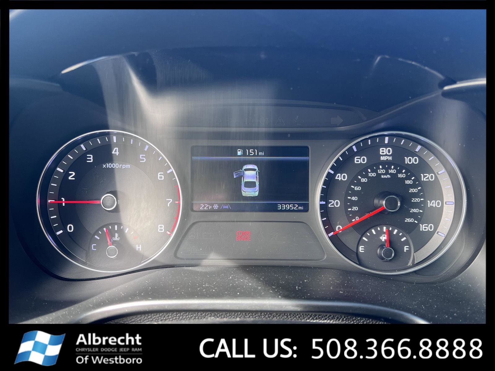 Used 2023 Kia Forte GT image 27