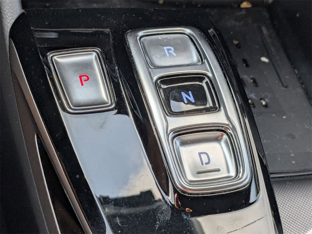 Used 2023 Hyundai Sonata SEL Plus image 12