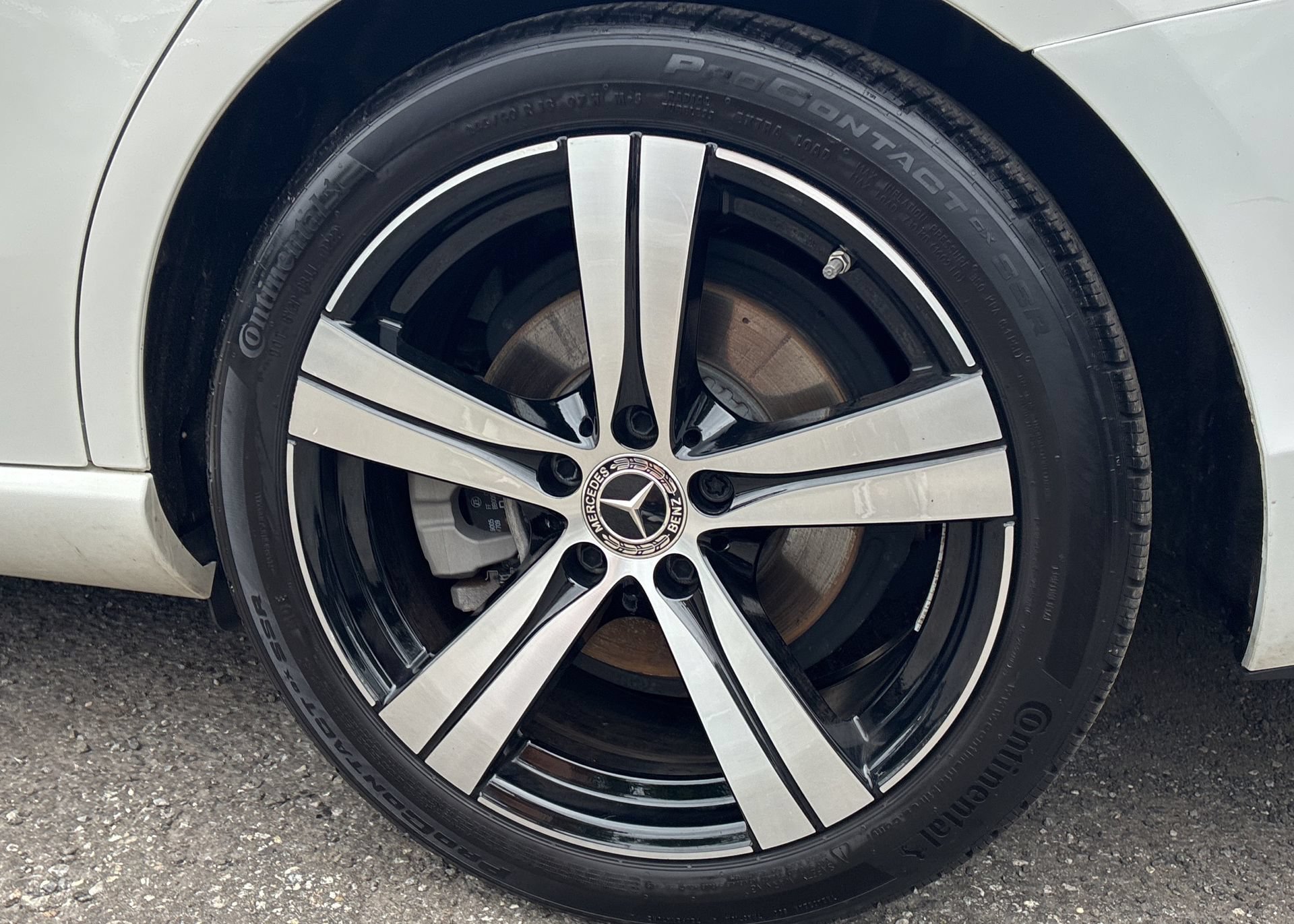 Used 2022 Mercedes-Benz C 300 4MATIC Sedan image 15