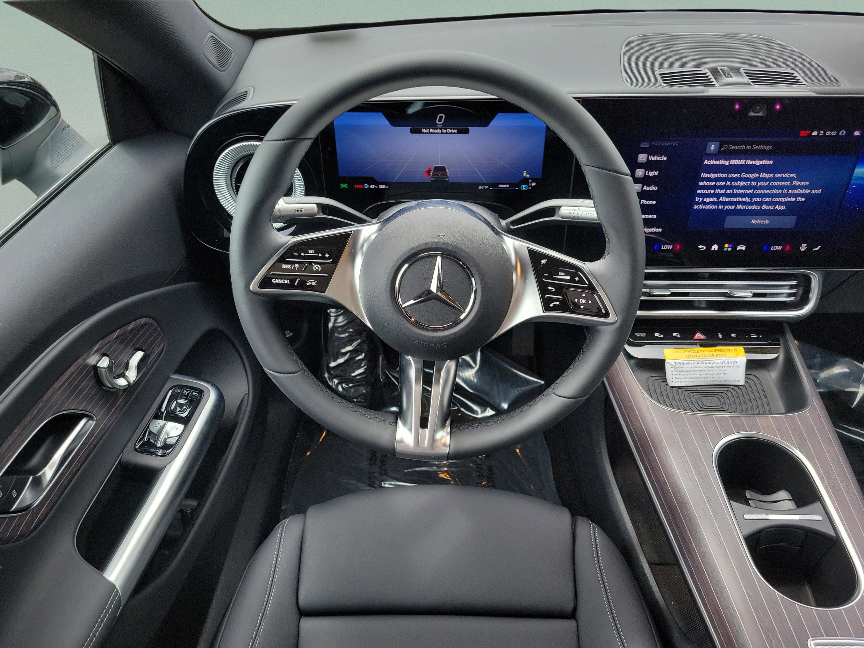 New 2026 Mercedes-Benz CLA 350 image 12