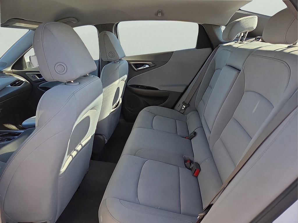 Used 2022 Chevrolet Malibu LT image 11