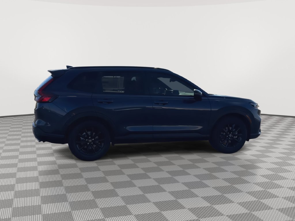 New 2027 Honda CR-V Sport-L image 9