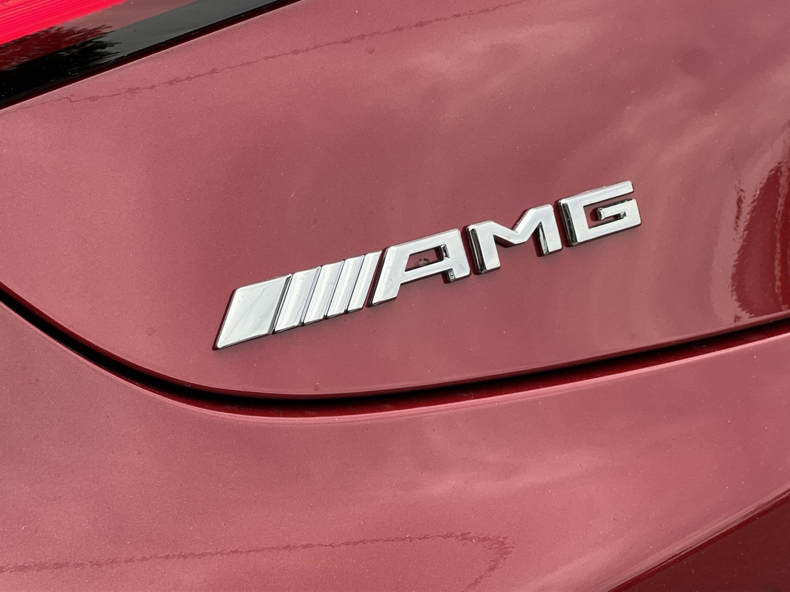 New 2027 Mercedes-Benz CLE 53 AMG 4MATIC Coupe image 37