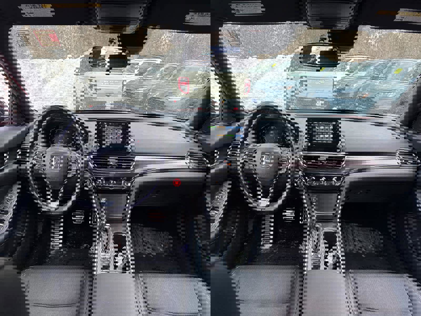 Used 2022 Honda Accord Sport image 33