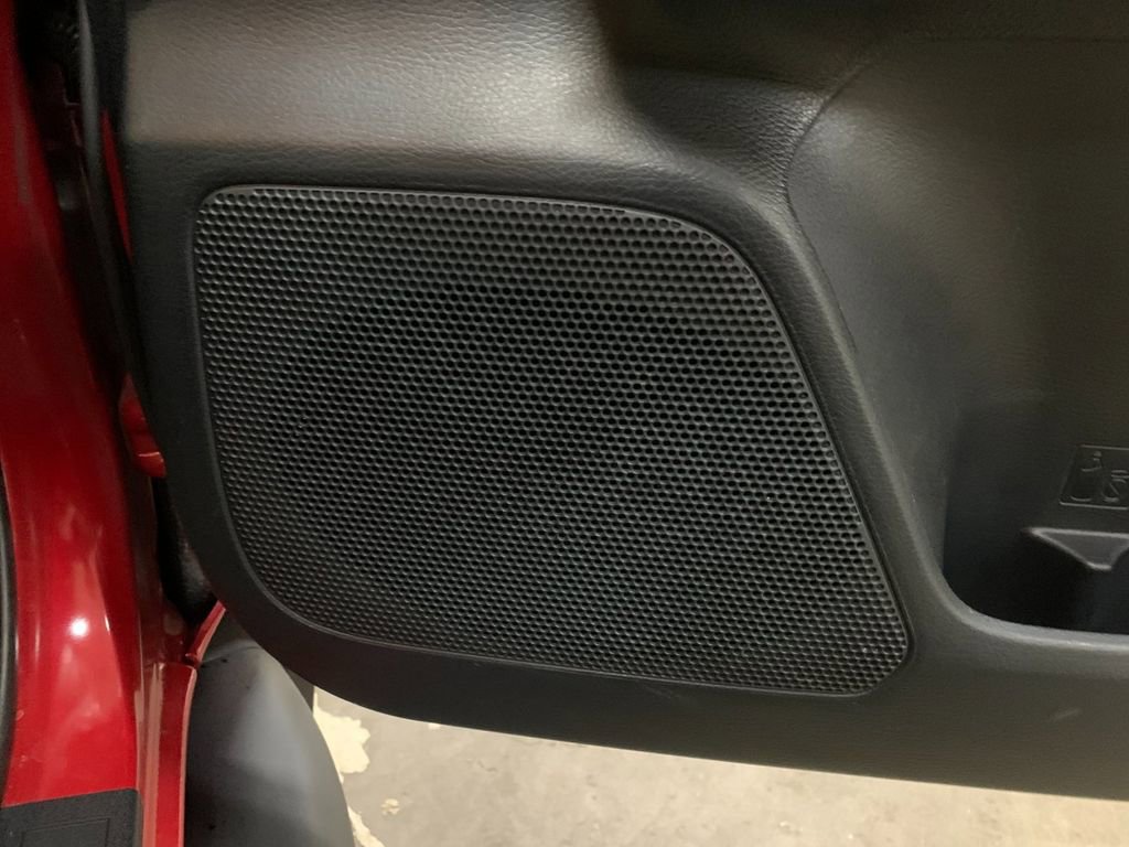 Used 2019 Toyota Tacoma TRD Sport image 20