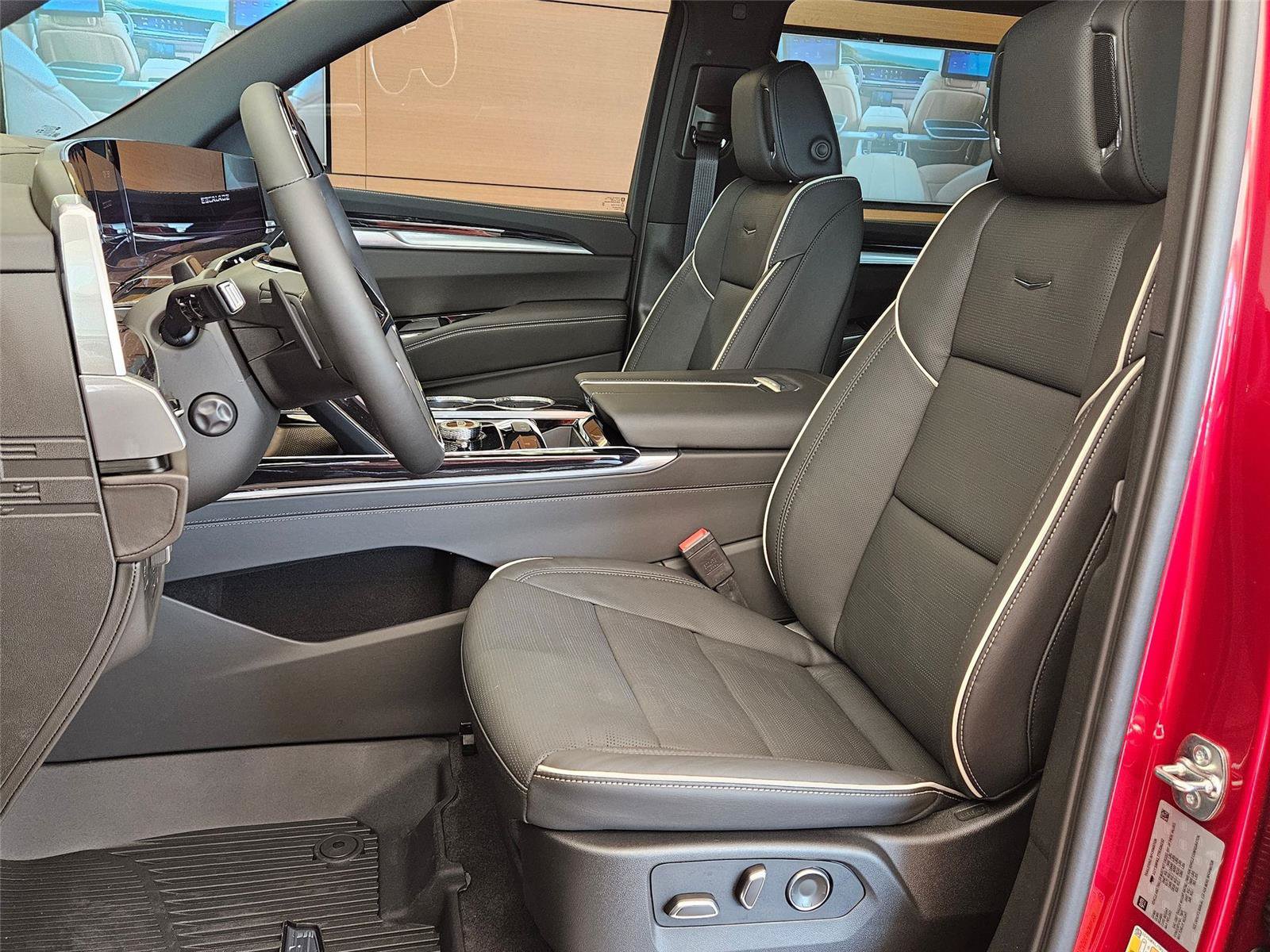 New 2026 Cadillac Escalade Sport w/ Touring Package AWD/4WD image 26