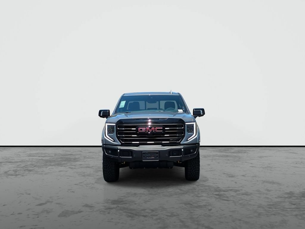 New 2026 GMC Sierra 1500 AT4X AWD/4WD image 3