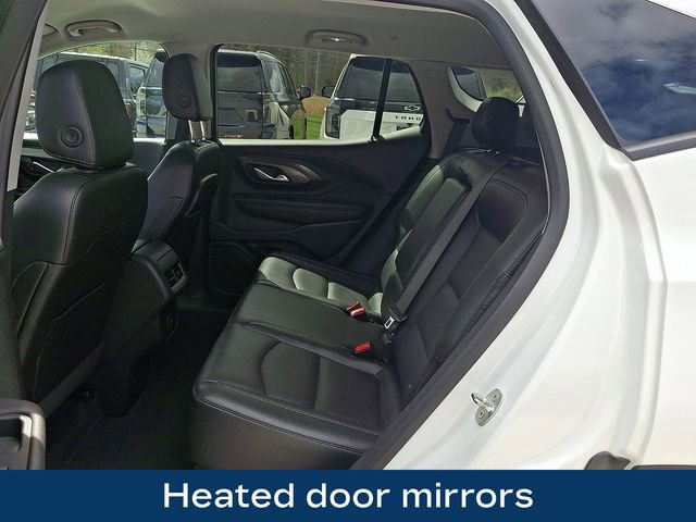 Used 2023 GMC Terrain SLT AWD/4WD image 20