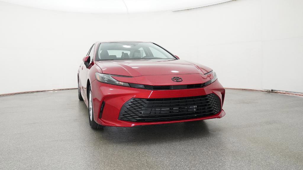New 2026 Toyota Camry LE image 31