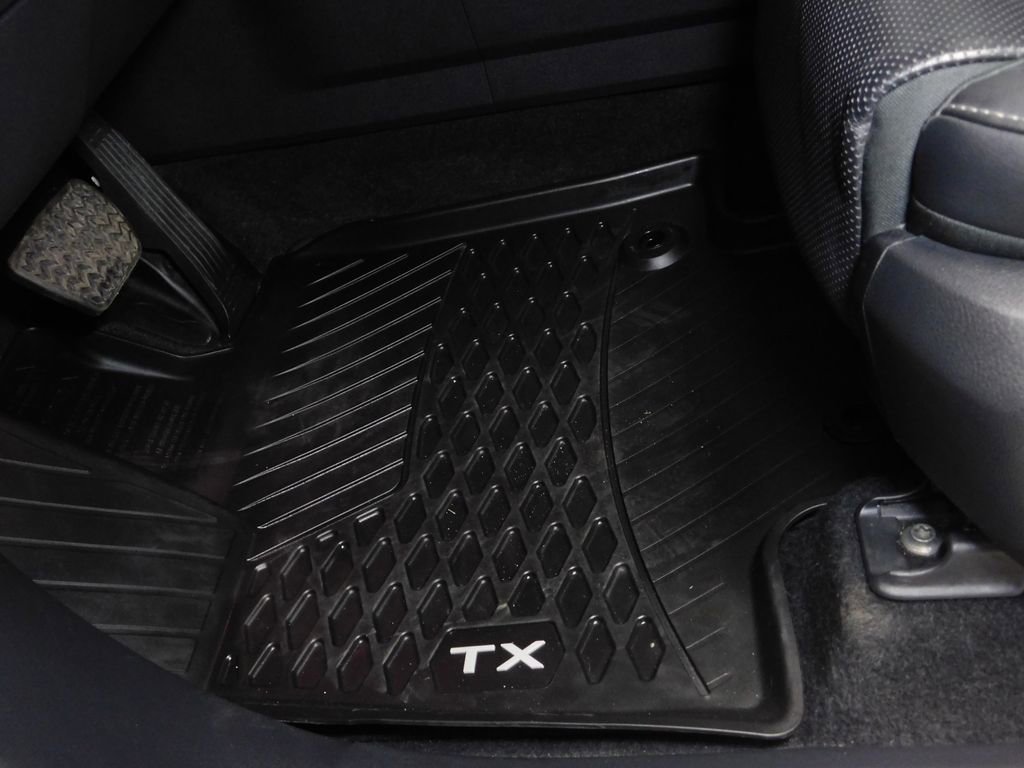 Used 2024 Lexus TX 350 AWD image 29