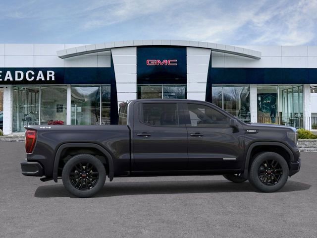 New 2026 GMC Sierra 1500 Elevation image 5