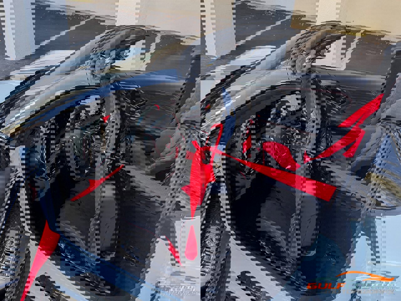 Used 2026 Chevrolet Corvette Z06 image 24