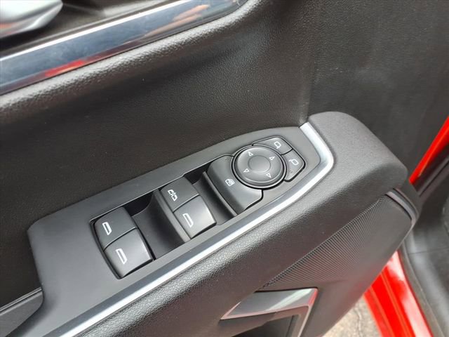 Used 2023 Chevrolet Silverado 1500 LT w/ Protection Package image 18