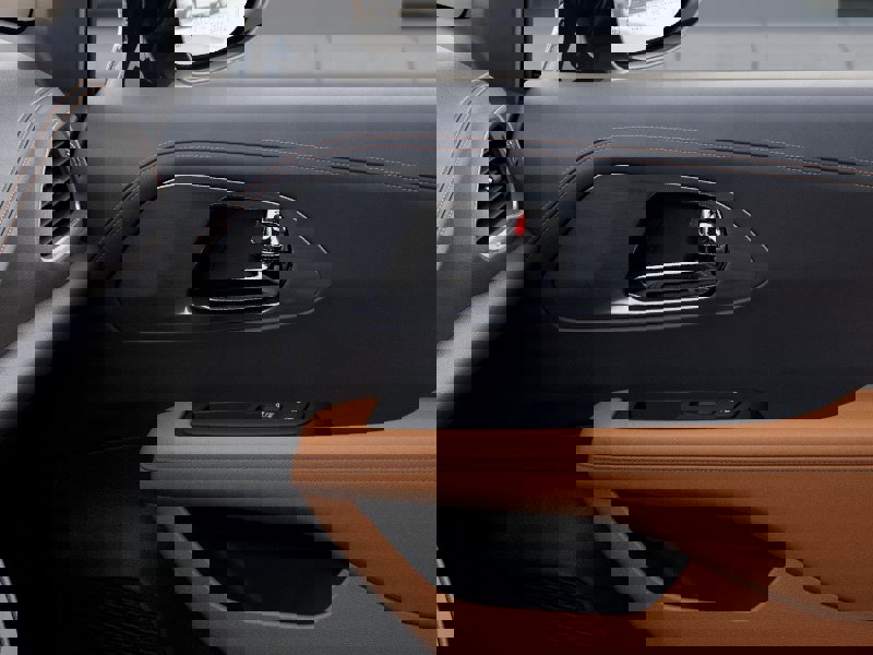 New 2026 Chrysler Pacifica Pinnacle w/ Trailer Tow Group image 25