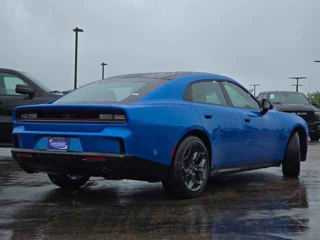 New 2026 Dodge Charger R/T AWD/4WD image 26