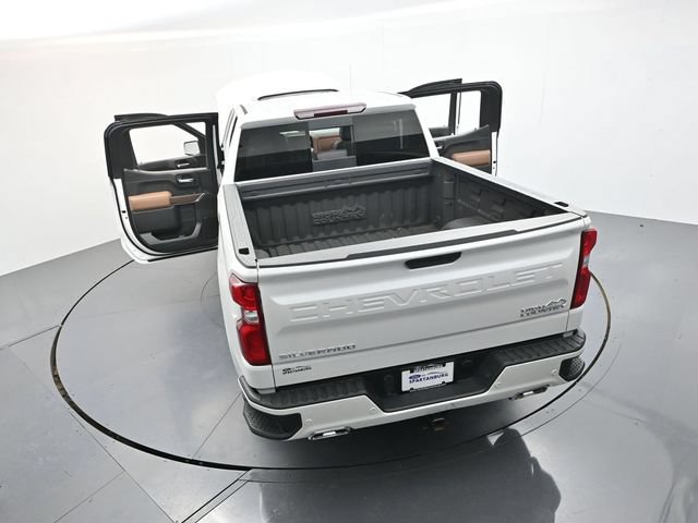 Used 2022 Chevrolet Silverado 1500 High Country AWD/4WD image 50