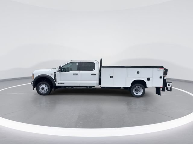 New 2024 Ford F550 4x4 Crew Cab Super Duty image 4