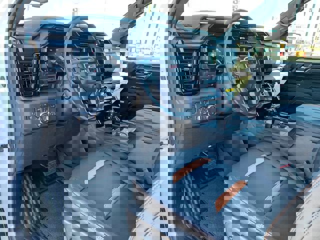 New 2026 GMC Sierra 1500 AT4 w/ AT4 Premium Package image 17